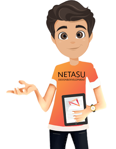 netasu-team